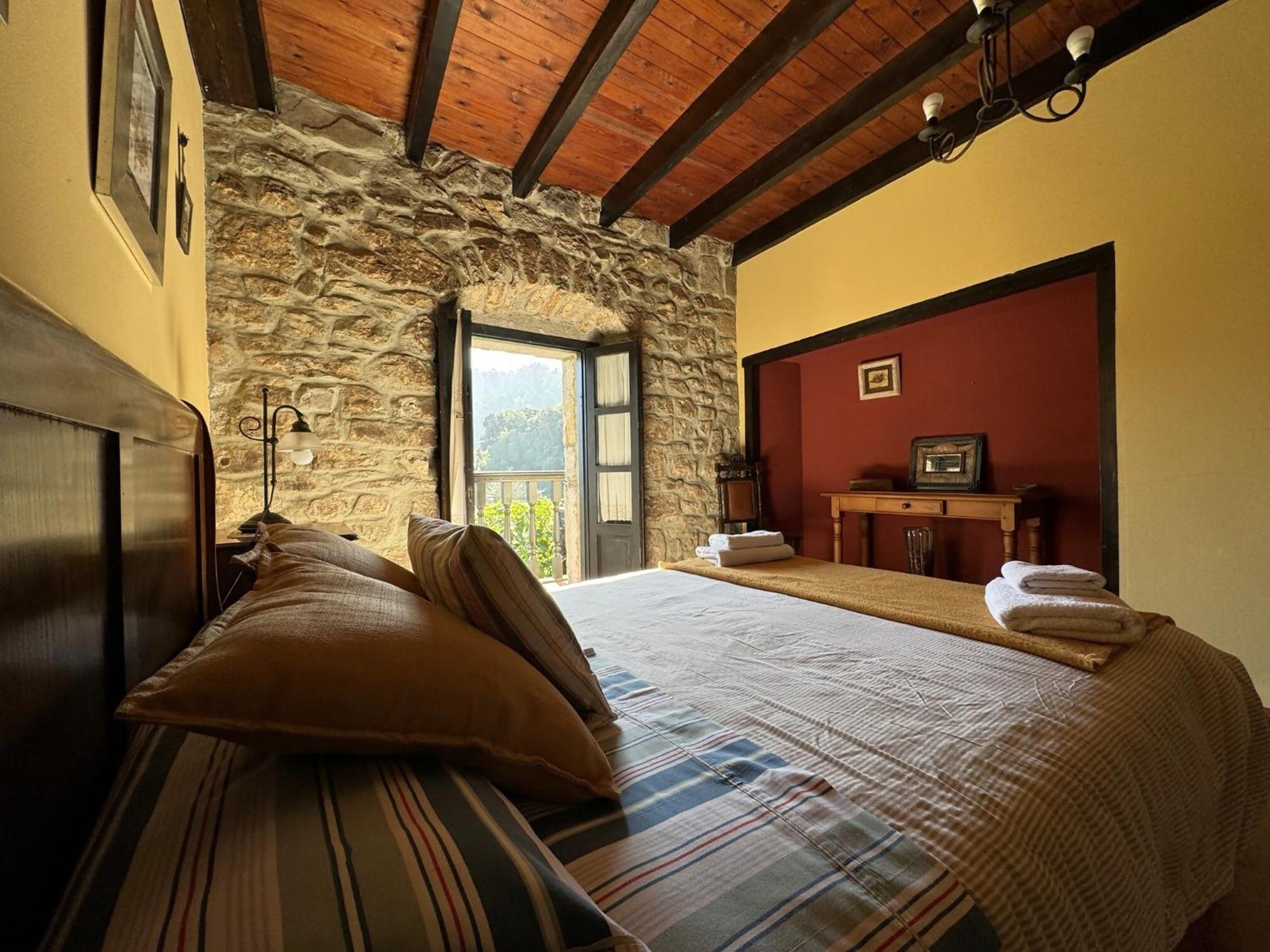 Casa Lula 1 Pendueles Llanes Villa Exterior photo
